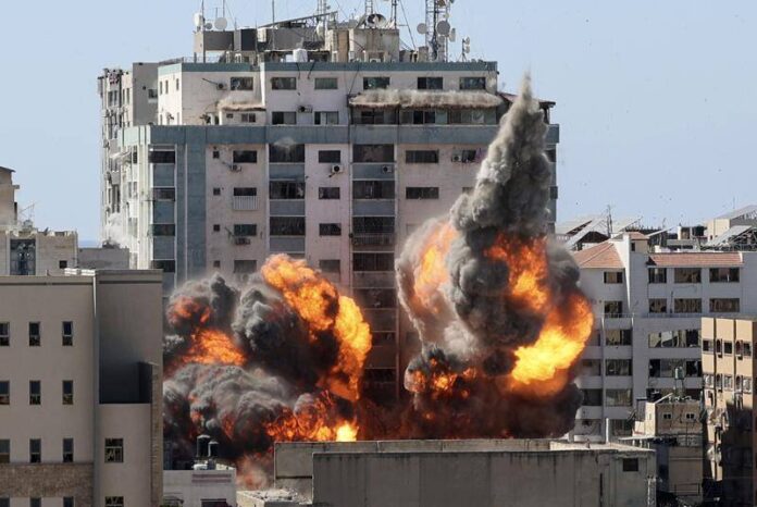 gaza gaza