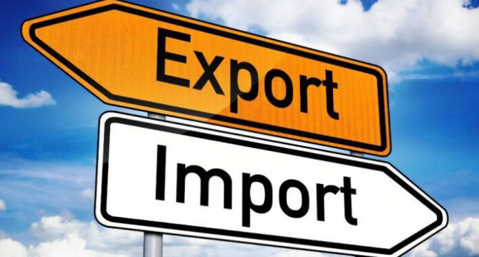 import export 1