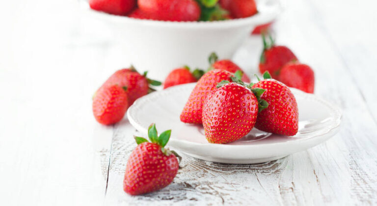Jagoda: Kraljica zdravlja i ljekovito voće