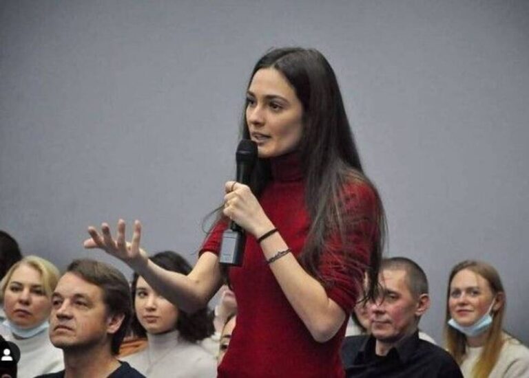 Mlada glumica izgubila bitku s koronavirusom, imala je samo 29 godina