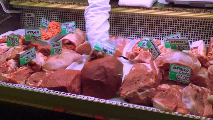 Znamo da crveno meso nije najzdravije, ali koliko ga se ipak smije jesti?