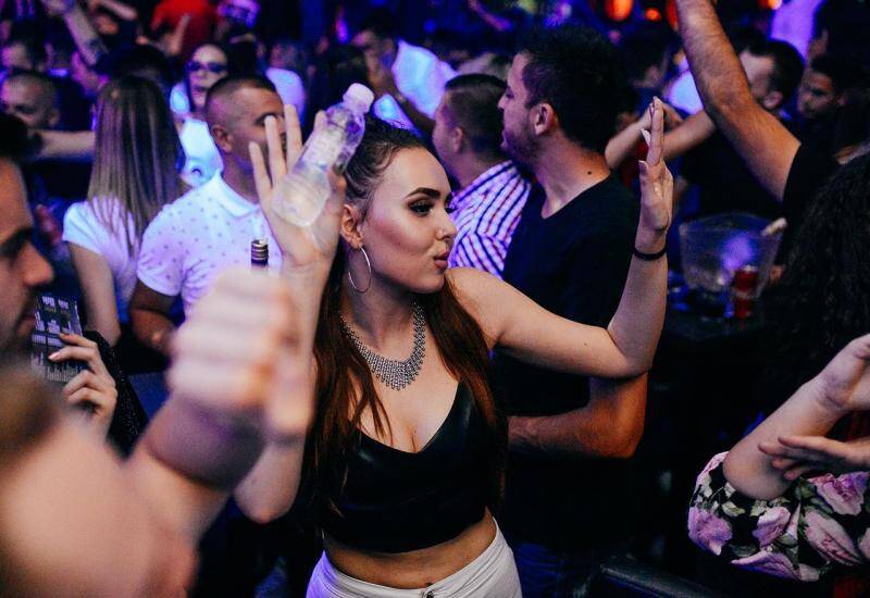 party ljubuski gauda 1