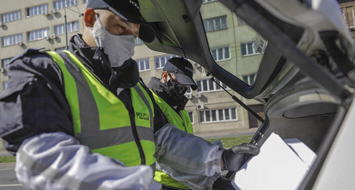 policija sarajevo