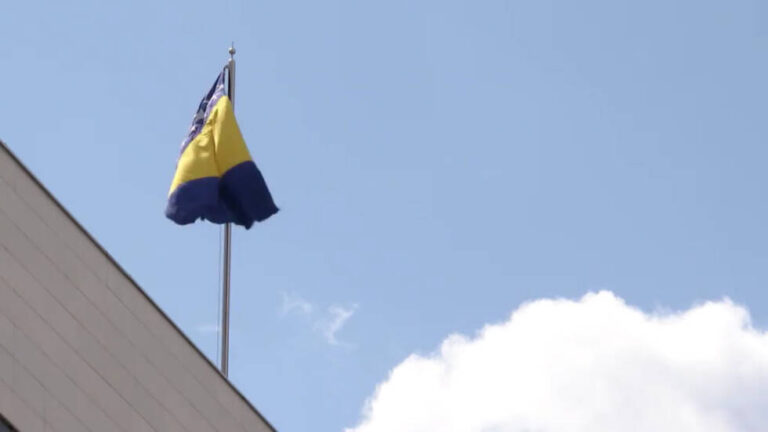 Je li vrijeme za postdejtonsku BiH