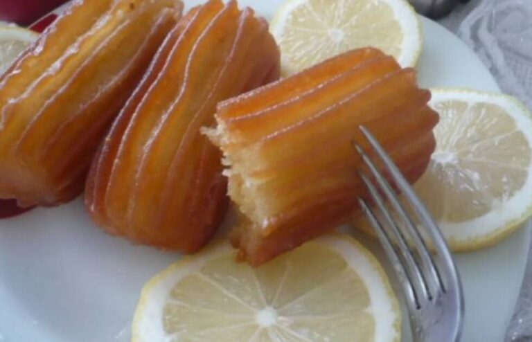 Idealan za iftarsku poslasticu: Recept za najbolje tulumbe