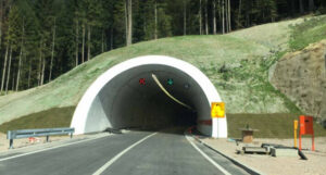 tunel karaula