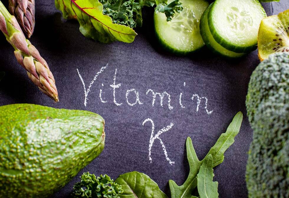 vitamin k