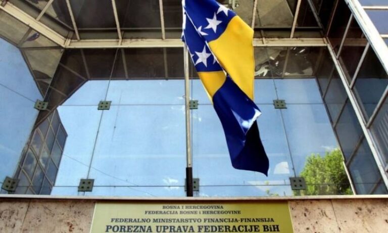 Oko 10 posto više ubranih direktnih poreza i 11.000 više zaposlenih u odnosu na 31. maj 2020.