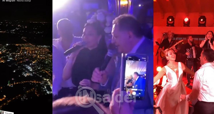 1624182507 insajderin saznaje helikoter vlade rs vozio cecu na svadbu u slatinu