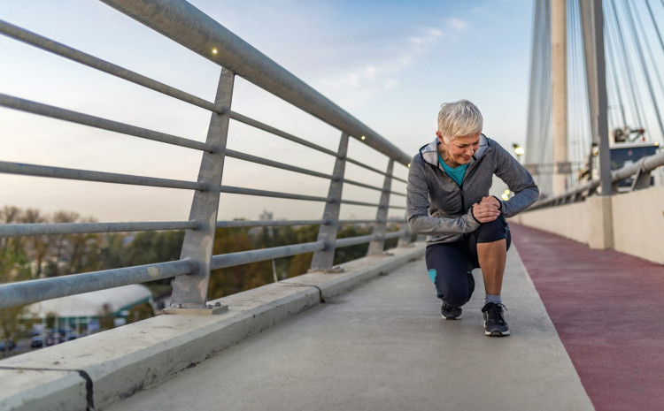 Šta je artroza koljena i zašto se javlja