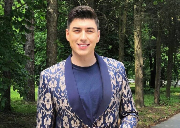 Mahir Mulalić pjeva kao anđeo, ima tešku sudbinu, ali i ogromnu podršku iz BiH: Svi će večeras glasati za njega!