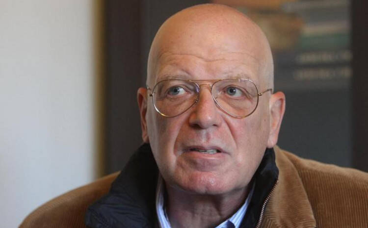 Bivši gradonačelnik Beograda: Mladić je otpad, nemoralni, krvoločni, a takvog bijednika mi slavimo