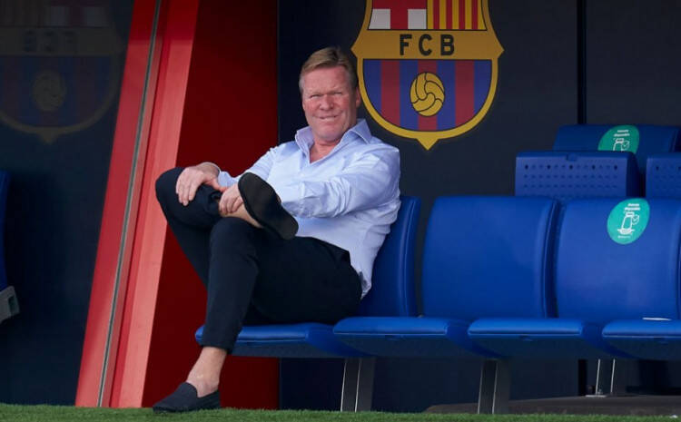 Poznata sudbina Ronalda Kumana