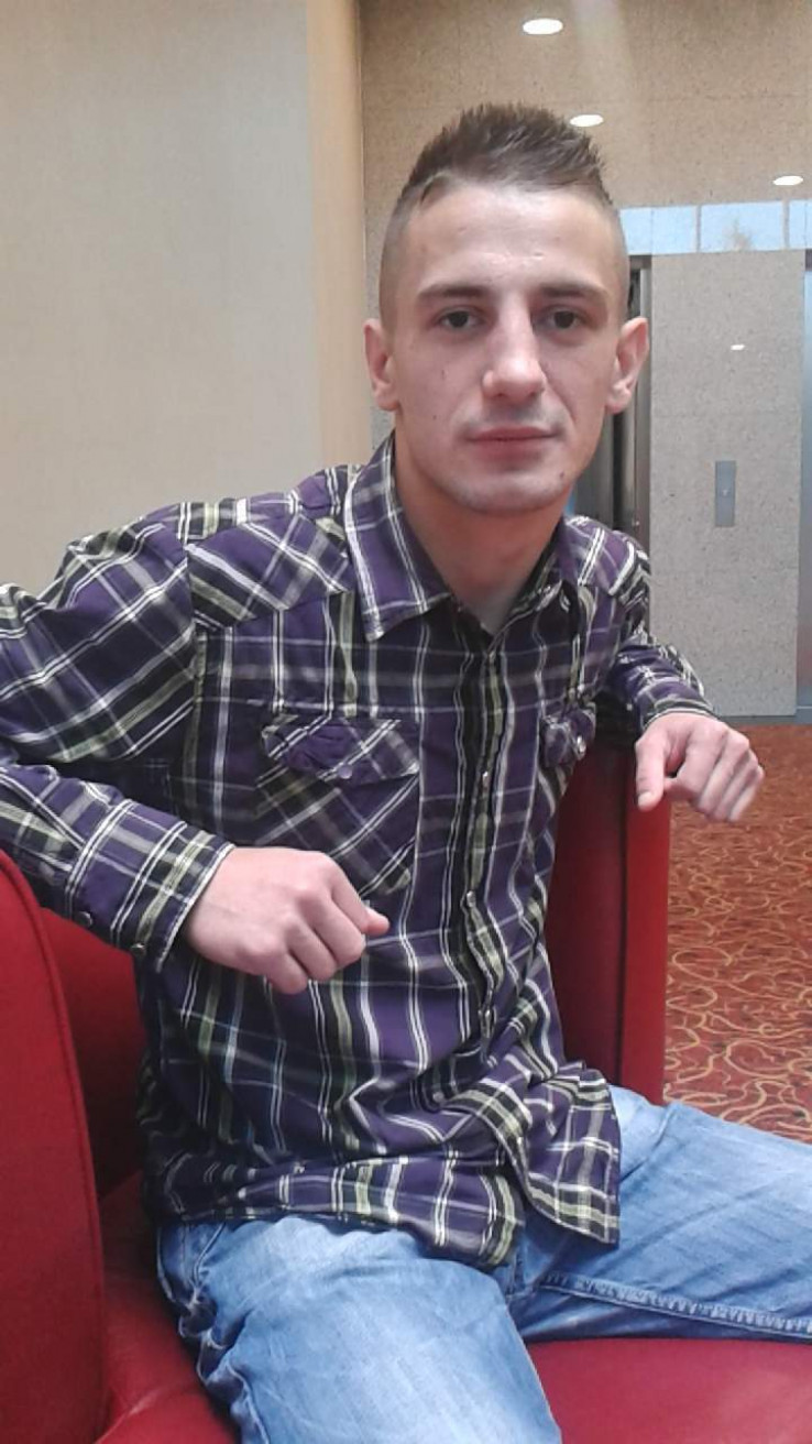 Kristijanu Matuloviću tri i po godine zatvora zbog razbojništva: Vukao ženu po asfaltu otimajući joj ceker