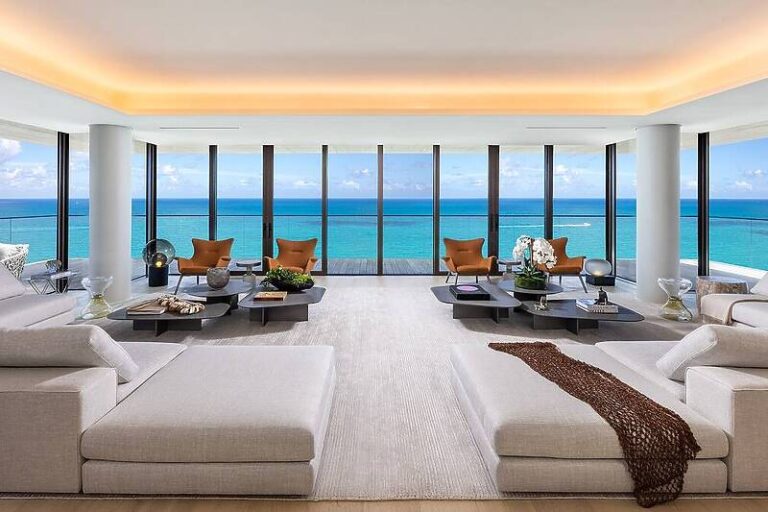 Penthouse u Miamiju je najskuplja nekretnina ikada plaćena kriptovalutom