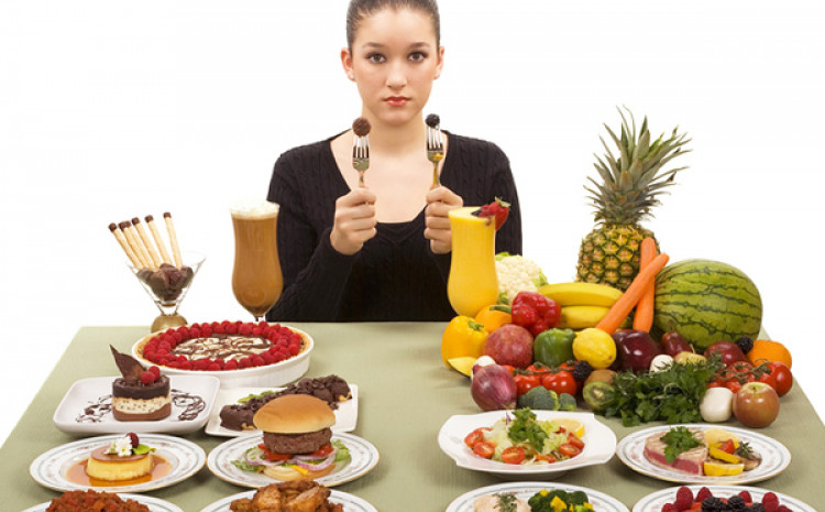 Mršavite brže: Top 5 namirnica koje ubrzavaju metabolizam