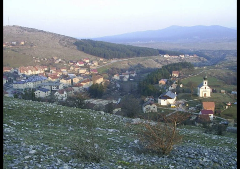 Napeto u Kalinoviku, rodnom mjestu Ratka Mladića