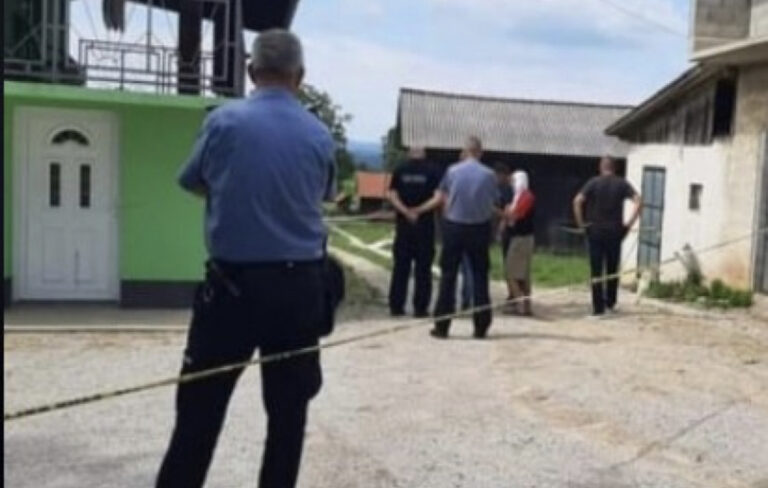 Detalji porodične tragedije u BiH : Ubistvo, ranjavanje i pokušaj samoubistva