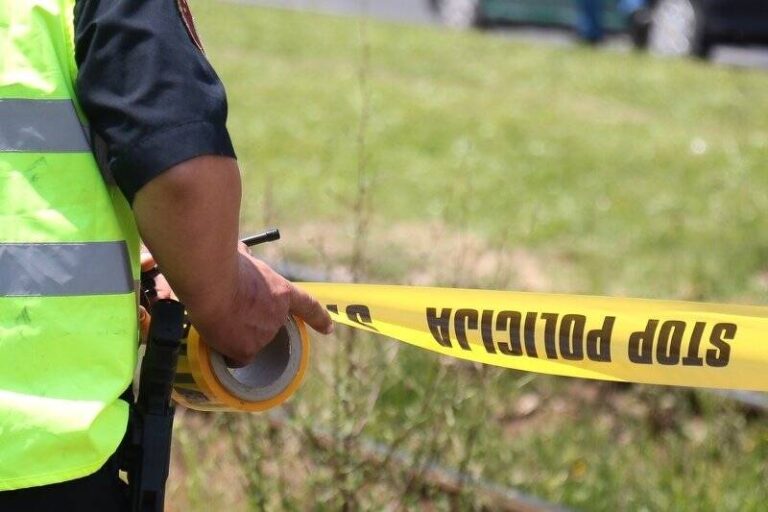 BiH: U teškoj saobraćajnoj nesreći poginulo petogodišnje dijete