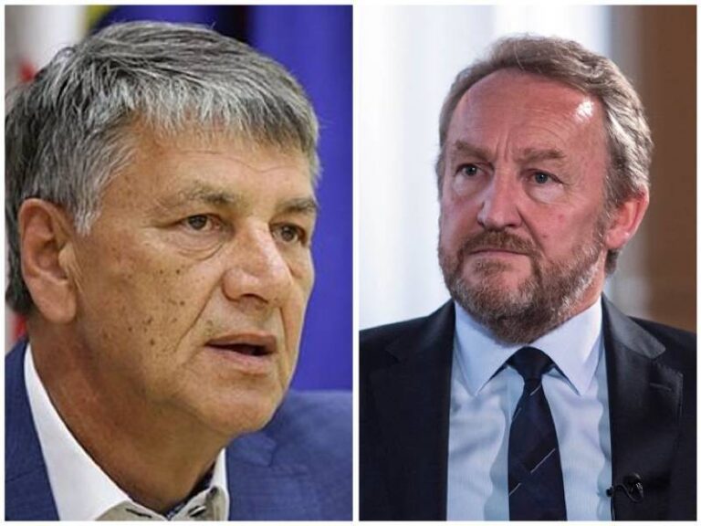 Kasumović: Zar je predsjednik propale političke stranke zaslužio da se zbog njega zaustavi život u Zenici?