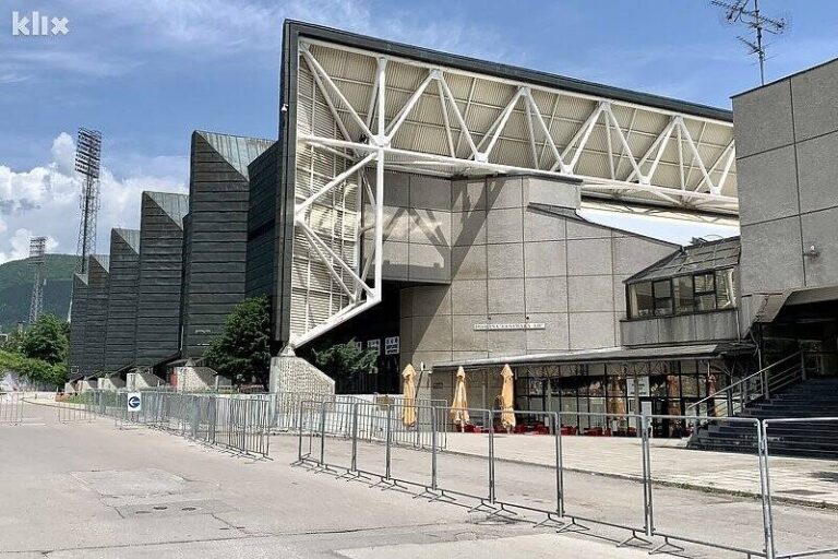 Građani BiH tokom vikenda se vakcinišu u Srbiji, za to vrijeme Zetra zatvorena