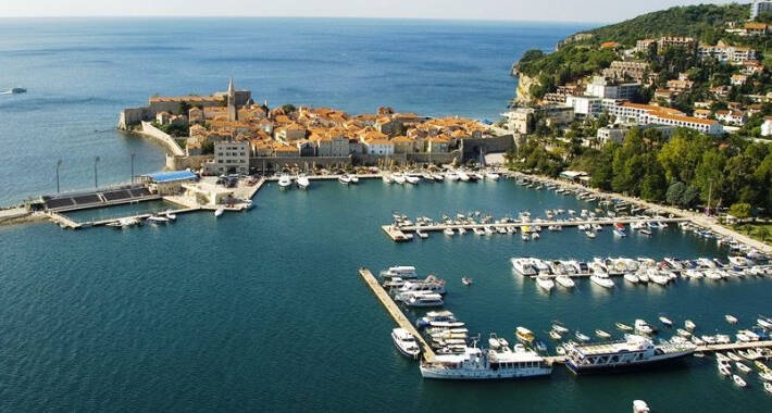 Budva 1