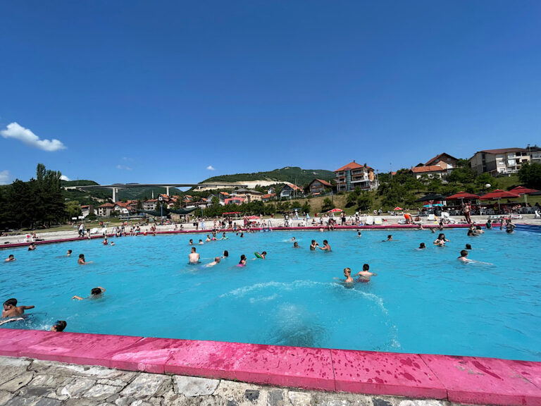 Paklena nedjelja je pred nama