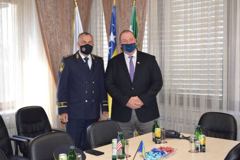 Otvoreno i transparentno zapošljavanje je od krucijalne važnosti u prevenciji korupcije