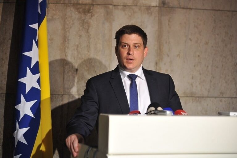 Butković: Bit će obnovljeno svih 10 mostova koji povezuju BiH i Hrvatsku