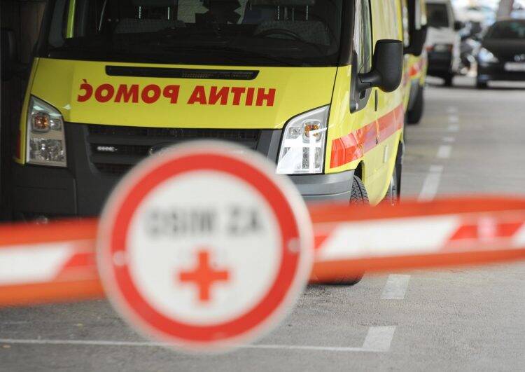 Petogodišnji dječak upucao osmogodišnjeg brata: Smrtno stradao