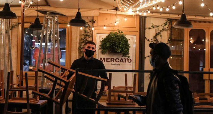 Italija koronavirus Xinhua 1