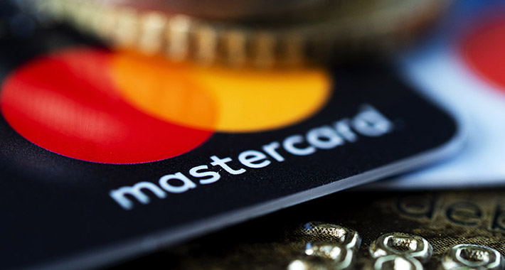 Mastercard visual