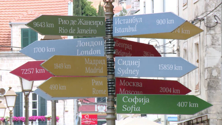 Turistički bum u najjužnijem gradu u BiH