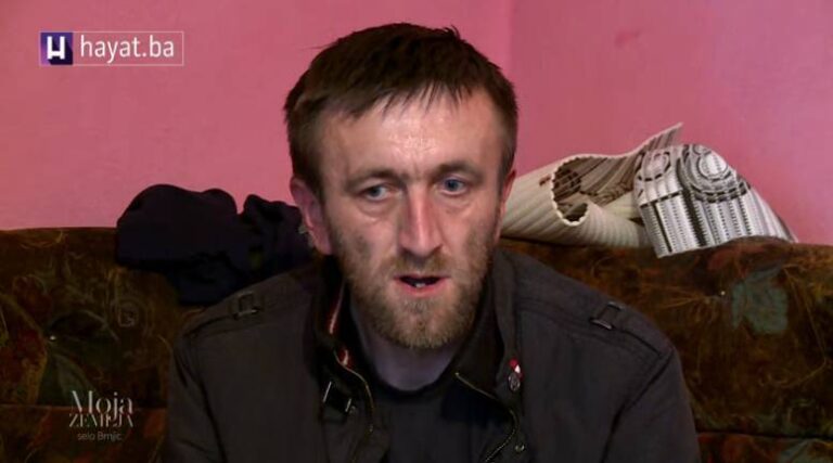 Ljubavna priča iz Brnjica u ‘našoj zemlji’: Za Rahmana sam osoba kao i on, iako ne mogu hodati