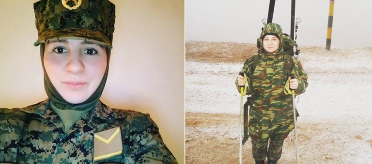 Suspendirana iz OS BiH jer je pokrivena: Mnogi su mi okrenuli leđa, čak i Islamska zajednica