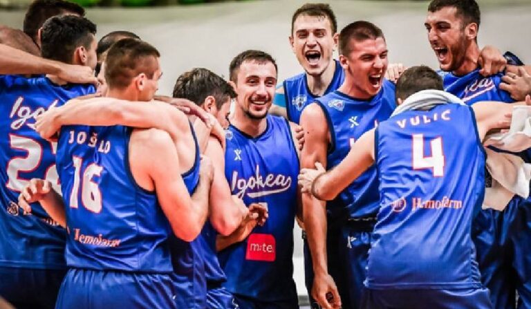 Saopćenje Igokee: Nećemo biti izbačeni