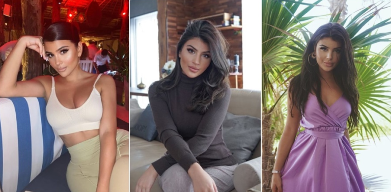 Muškarac Biblijom udario u glavu muslimansku influencericu