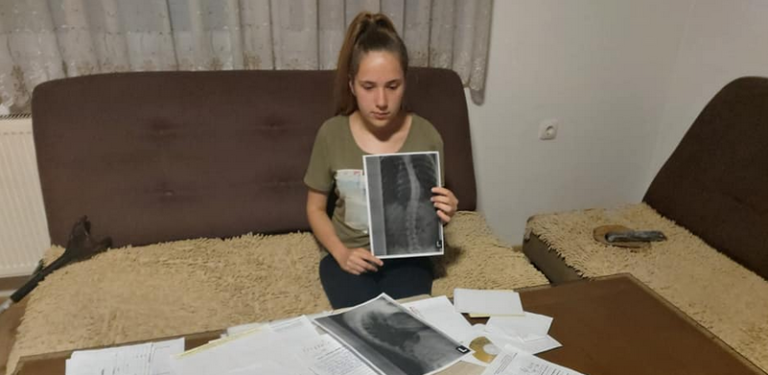 BUDIMO HUMANI: Ajni potrebna pomoć dobrih ljudi