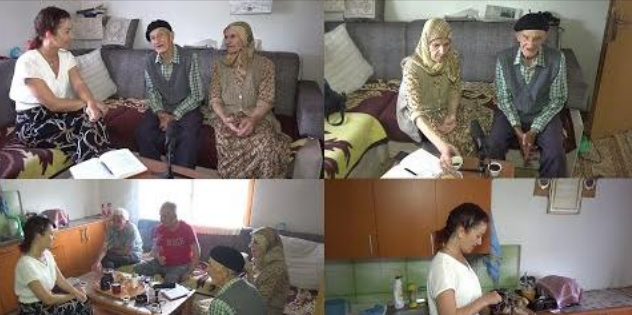 “U svemu u životu treba biti umjeren!”