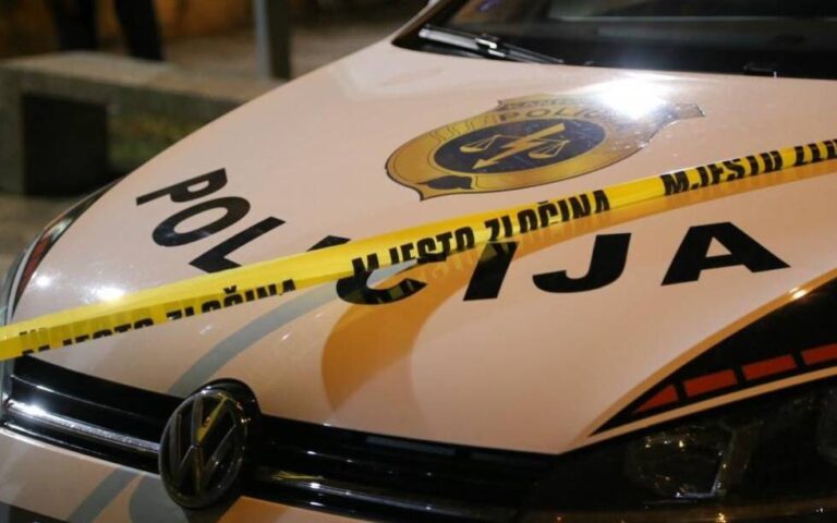 Bolna ispovijest kćerke čija je majka brutalno ubijena u Vogošći: Policija nije uradila ništa, svi su zakazali, prijetili su meni i mojoj sestri