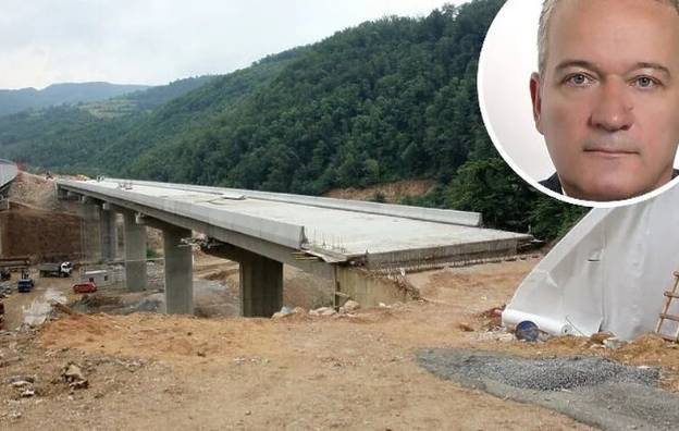 Voloder: Nisam u sukobu interesa, brže i bolje ćemo graditi autoput i brze ceste