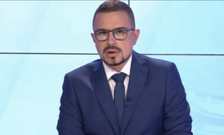 Srbijanski voditelj u programu uživo: Gdje ste bili 90-ih? Koliko ste sela spalili, jeste li ubili bar jednog čovjeka u Srebrenici, donijeli kući…