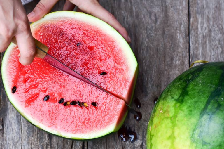 Kako izabrati dobru lubenicu u trgovini?