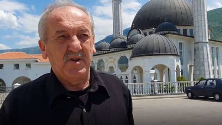 Slobodan izgubio sve sudske sporove: Na mojoj zemlji napravljena je džamija i 30 kuća