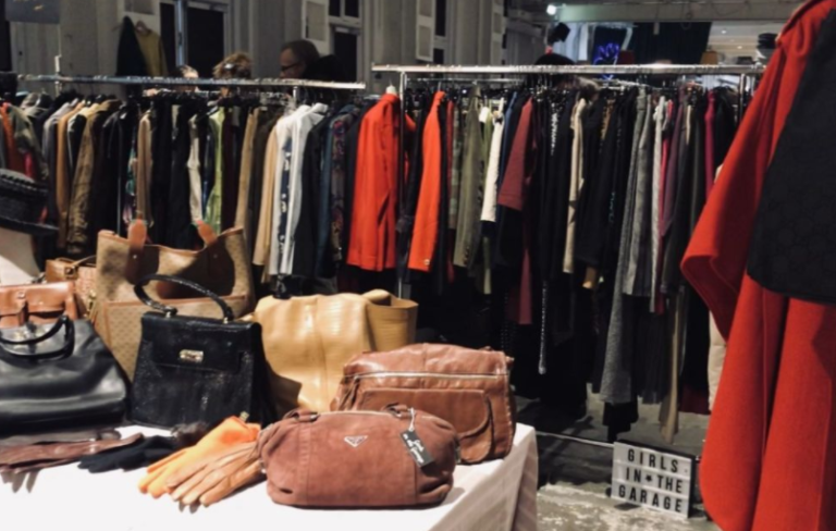 Da li bh. građani sve više kupuju u second hand prodavnicama?