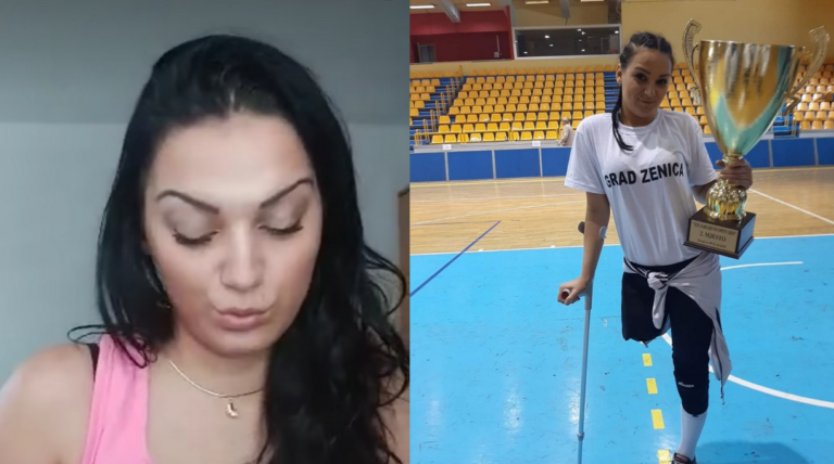 Apel za pomoć Nizami Čamo: “Nakon što mi je umrla majka, mislila sam da ću i ja umrijeti”