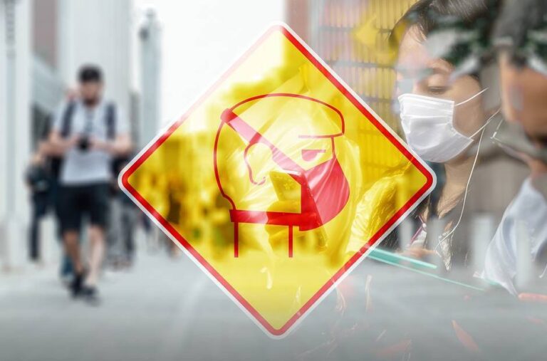 Iz Federalnog Kriznog štaba podsjetili: Gdje i kad moramo nositi zaštitnu masku