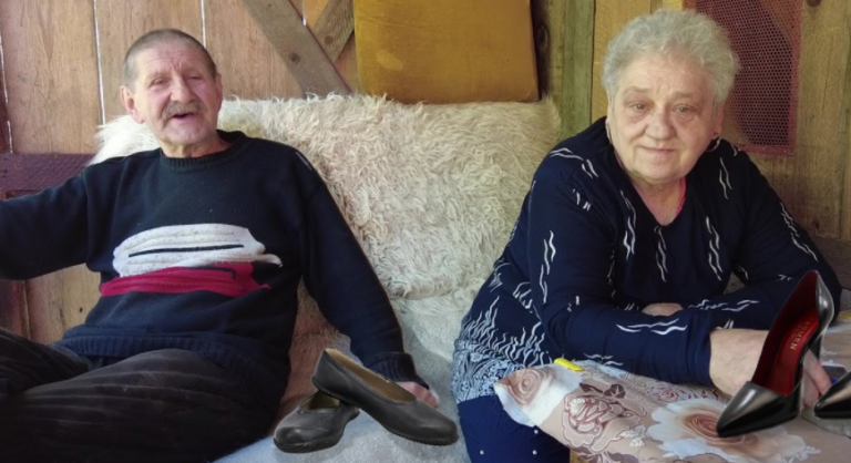 Zamijenila štikle sa opancima i Njemačku sa planinom i ovcama u BiH (VIDEO)