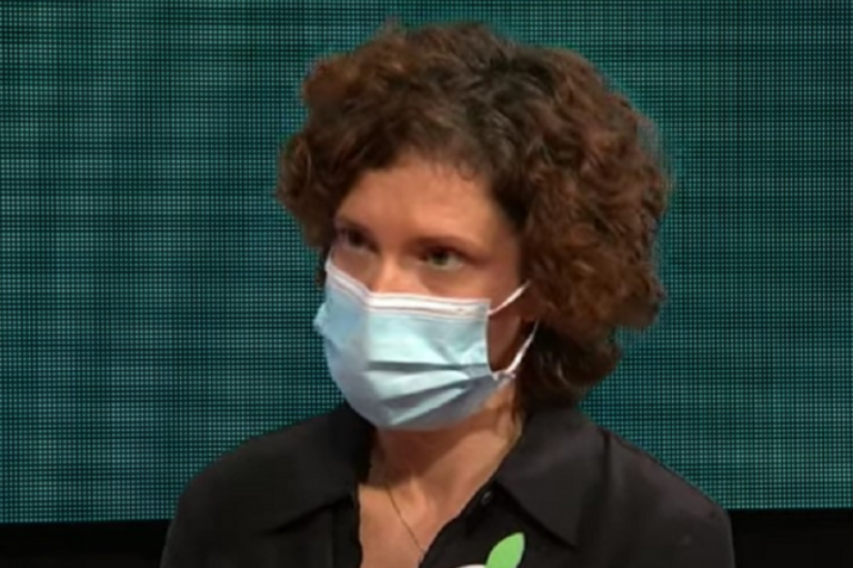 Dr. Emina Milošević: Čekaju nas novi sojevi, hodamo po tankom ledu jer epidemija se neće spontano okončati