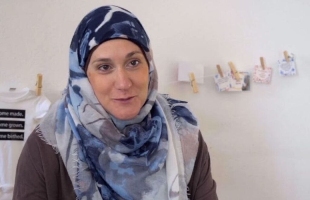 amira trudnica bbc junii28